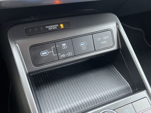 Hyundai Kona 1.6 GDI 141pk HEV Comfort | Camera | Draadloos carplay | Climate control | Adaptive cruise contro... ActivLease financial lease