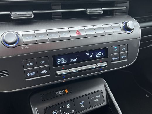 Hyundai Kona 1.6 GDI 141pk HEV Comfort | Camera | Draadloos carplay | Climate control | Adaptive cruise contro... ActivLease financial lease