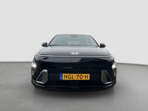 Hyundai Kona 1.6 GDI 141pk HEV Comfort | Camera | Draadloos carplay | Climate control | Adaptive cruise contro... ActivLease financial lease