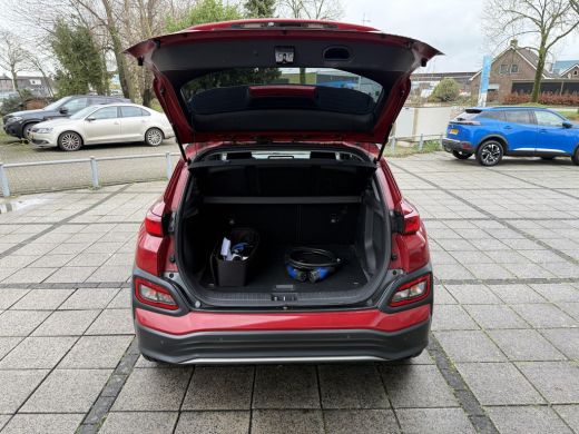 Hyundai Kona EV Fashion AUT | Navi | Camera | Carplay | Head-Up | ActivLease financial lease