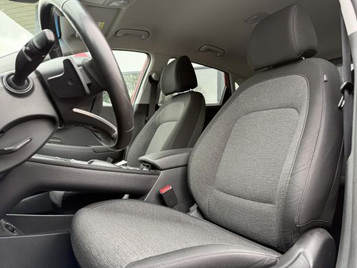 Hyundai Kona EV Fashion AUT | Navi | Camera | Carplay | Head-Up | ActivLease financial lease