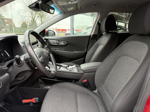 Hyundai Kona EV Fashion AUT | Navi | Camera | Carplay | Head-Up | ActivLease financial lease