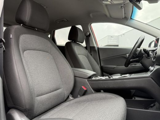 Hyundai Kona EV Fashion AUT | Navi | Camera | Carplay | Head-Up | ActivLease financial lease