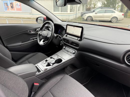 Hyundai Kona EV Fashion AUT | Navi | Camera | Carplay | Head-Up | ActivLease financial lease