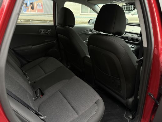 Hyundai Kona EV Fashion AUT | Navi | Camera | Carplay | Head-Up | ActivLease financial lease