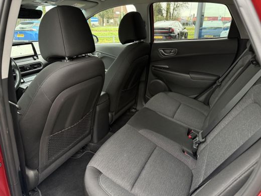 Hyundai Kona EV Fashion AUT | Navi | Camera | Carplay | Head-Up | ActivLease financial lease