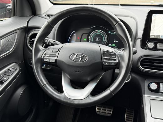 Hyundai Kona EV Fashion AUT | Navi | Camera | Carplay | Head-Up | ActivLease financial lease
