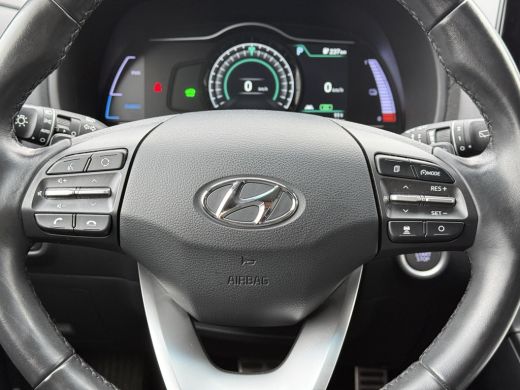 Hyundai Kona EV Fashion AUT | Navi | Camera | Carplay | Head-Up | ActivLease financial lease