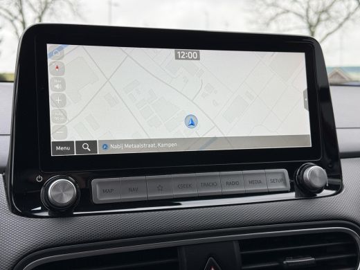 Hyundai Kona EV Fashion AUT | Navi | Camera | Carplay | Head-Up | ActivLease financial lease