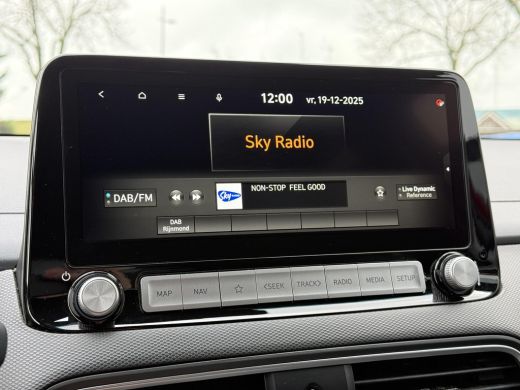 Hyundai Kona EV Fashion AUT | Navi | Camera | Carplay | Head-Up | ActivLease financial lease