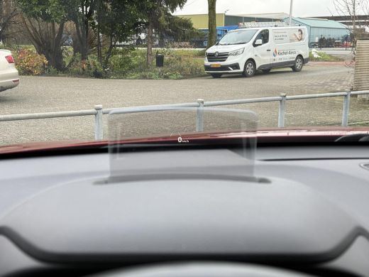 Hyundai Kona EV Fashion AUT | Navi | Camera | Carplay | Head-Up | ActivLease financial lease