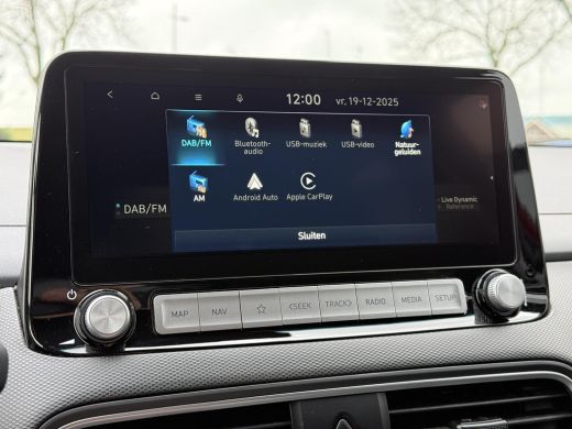 Hyundai Kona EV Fashion AUT | Navi | Camera | Carplay | Head-Up | ActivLease financial lease