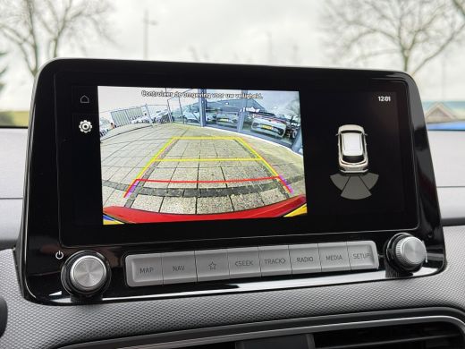 Hyundai Kona EV Fashion AUT | Navi | Camera | Carplay | Head-Up | ActivLease financial lease