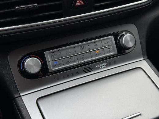 Hyundai Kona EV Fashion AUT | Navi | Camera | Carplay | Head-Up | ActivLease financial lease