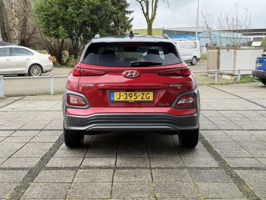 Hyundai Kona EV Fashion AUT | Navi | Camera | Carplay | Head-Up | ActivLease financial lease