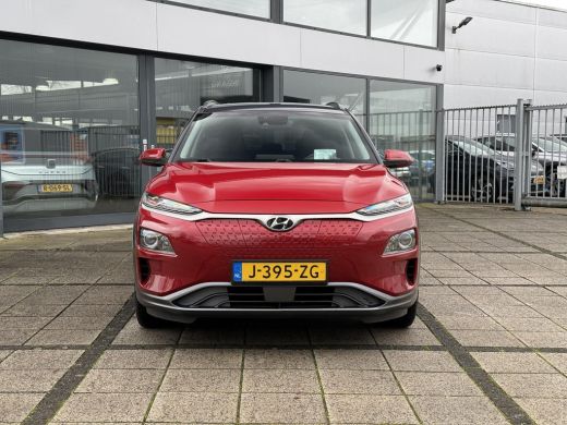 Hyundai Kona EV Fashion AUT | Navi | Camera | Carplay | Head-Up | ActivLease financial lease