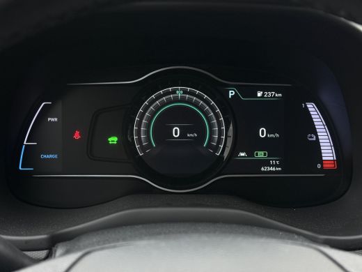 Hyundai Kona EV Fashion AUT | Navi | Camera | Carplay | Head-Up | ActivLease financial lease