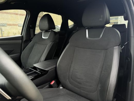 Hyundai Tucson 1.6 T-GDI PHEV 20th Anniversary | Stoel/Stuurverwarming | KRELL-Premium Audio | Adaptive Cruise C... ActivLease financial lease