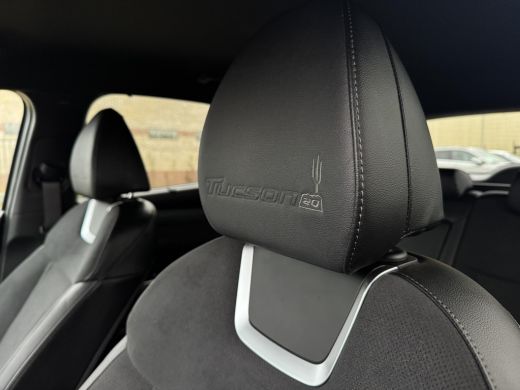 Hyundai Tucson 1.6 T-GDI PHEV 20th Anniversary | Stoel/Stuurverwarming | KRELL-Premium Audio | Adaptive Cruise C... ActivLease financial lease