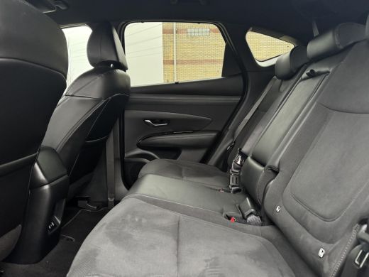 Hyundai Tucson 1.6 T-GDI PHEV 20th Anniversary | Stoel/Stuurverwarming | KRELL-Premium Audio | Adaptive Cruise C... ActivLease financial lease