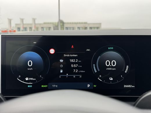 Hyundai Tucson 1.6 T-GDI PHEV 20th Anniversary | Stoel/Stuurverwarming | KRELL-Premium Audio | Adaptive Cruise C... ActivLease financial lease