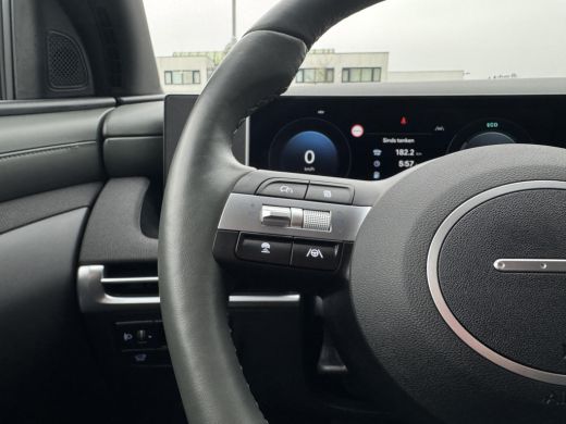 Hyundai Tucson 1.6 T-GDI PHEV 20th Anniversary | Stoel/Stuurverwarming | KRELL-Premium Audio | Adaptive Cruise C... ActivLease financial lease