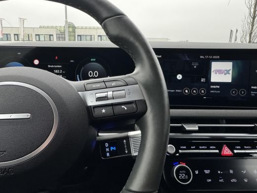 Hyundai Tucson 1.6 T-GDI PHEV 20th Anniversary | Stoel/Stuurverwarming | KRELL-Premium Audio | Adaptive Cruise C... ActivLease financial lease