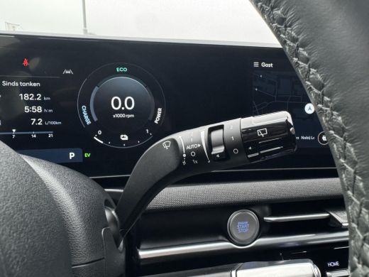 Hyundai Tucson 1.6 T-GDI PHEV 20th Anniversary | Stoel/Stuurverwarming | KRELL-Premium Audio | Adaptive Cruise C... ActivLease financial lease