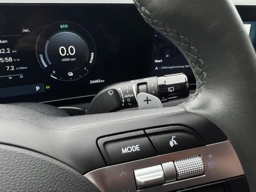 Hyundai Tucson 1.6 T-GDI PHEV 20th Anniversary | Stoel/Stuurverwarming | KRELL-Premium Audio | Adaptive Cruise C... ActivLease financial lease