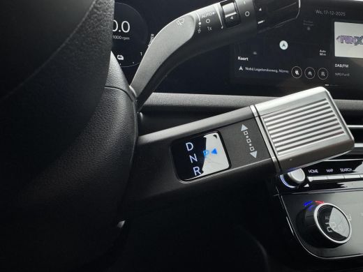 Hyundai Tucson 1.6 T-GDI PHEV 20th Anniversary | Stoel/Stuurverwarming | KRELL-Premium Audio | Adaptive Cruise C... ActivLease financial lease