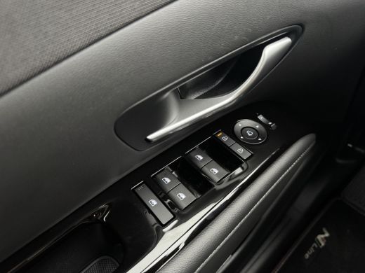 Hyundai Tucson 1.6 T-GDI PHEV 20th Anniversary | Stoel/Stuurverwarming | KRELL-Premium Audio | Adaptive Cruise C... ActivLease financial lease