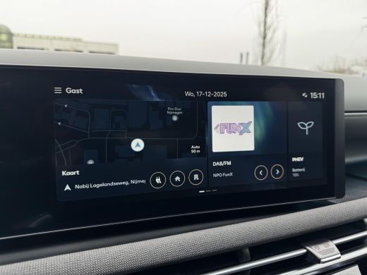 Hyundai Tucson 1.6 T-GDI PHEV 20th Anniversary | Stoel/Stuurverwarming | KRELL-Premium Audio | Adaptive Cruise C... ActivLease financial lease