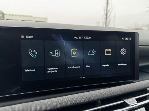 Hyundai Tucson 1.6 T-GDI PHEV 20th Anniversary | Stoel/Stuurverwarming | KRELL-Premium Audio | Adaptive Cruise C... ActivLease financial lease