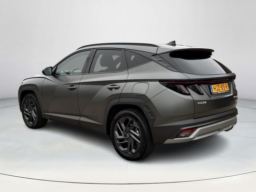 Hyundai Tucson 1.6 T-GDI PHEV 20th Anniversary | Stoel/Stuurverwarming | KRELL-Premium Audio | Adaptive Cruise C... ActivLease financial lease