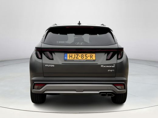 Hyundai Tucson 1.6 T-GDI PHEV 20th Anniversary | Stoel/Stuurverwarming | KRELL-Premium Audio | Adaptive Cruise C... ActivLease financial lease
