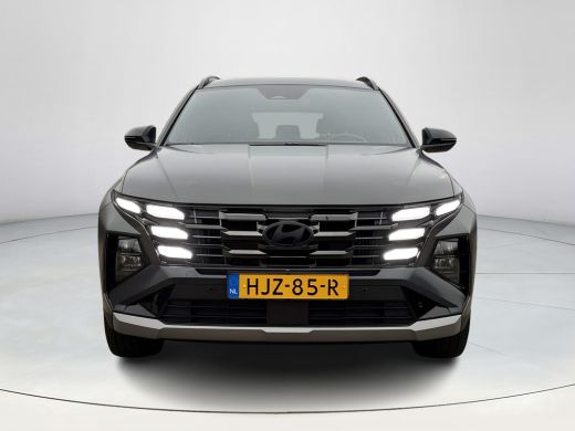Hyundai Tucson 1.6 T-GDI PHEV 20th Anniversary | Stoel/Stuurverwarming | KRELL-Premium Audio | Adaptive Cruise C... ActivLease financial lease