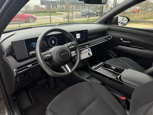 Hyundai Tucson 1.6 T-GDI PHEV 20th Anniversary | Stoel/Stuurverwarming | KRELL-Premium Audio | Adaptive Cruise C... ActivLease financial lease