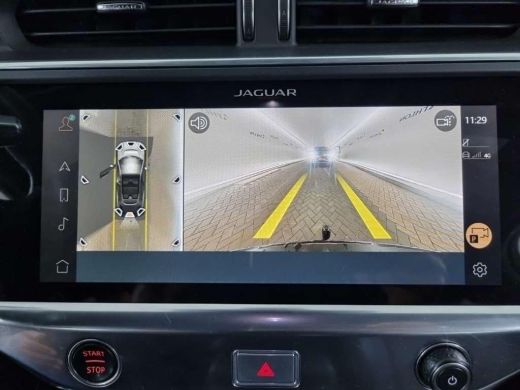 Jaguar I-PACE EV320 HSE 90 kWh | Trekhaak | Panorama | Meridian | 360 Camera | ActivLease financial lease