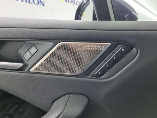 Jaguar I-PACE EV320 HSE 90 kWh | Trekhaak | Panorama | Meridian | 360 Camera | ActivLease financial lease