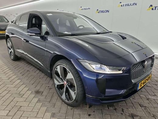 Jaguar I-PACE EV320 HSE 90 kWh | Trekhaak | Panorama | Meridian | 360 Camera | ActivLease financial lease