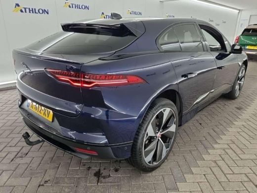 Jaguar I-PACE EV320 HSE 90 kWh | Trekhaak | Panorama | Meridian | 360 Camera | ActivLease financial lease