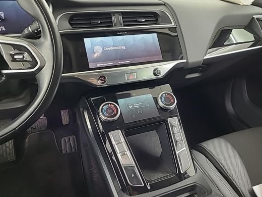 Jaguar I-PACE EV320 S Business Pack 90 kWh | Navi | Camera | Leder | ActivLease financial lease