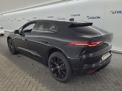 Jaguar I-PACE EV320 S Business Pack 90 kWh | Navi | Camera | Leder | ActivLease financial lease