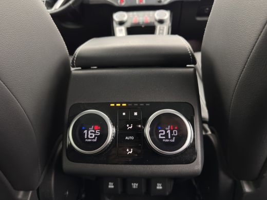 Jaguar I-PACE EV400 HSE 90 kWh (INCL-BTW) *PANO | LUXURY-LEATHER | FULL-LED | MERIDIAN-AUDIO | TOP-VIEW | MEMOR... ActivLease financial lease