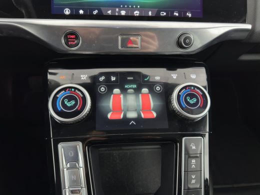 Jaguar I-PACE EV400 HSE 90 kWh (INCL-BTW) *PANO | LUXURY-LEATHER | FULL-LED | MERIDIAN-AUDIO | TOP-VIEW | MEMOR... ActivLease financial lease