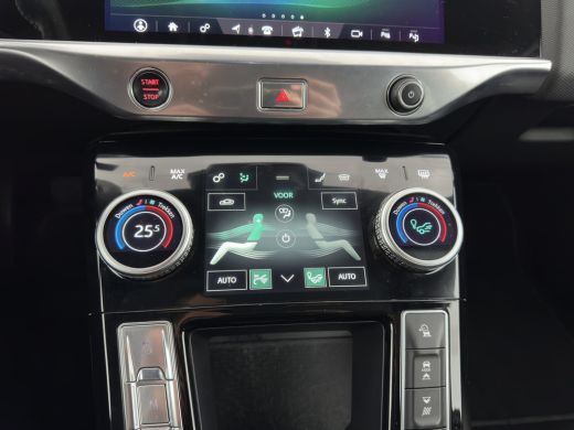 Jaguar I-PACE EV400 HSE 90 kWh (INCL-BTW) *PANO | LUXURY-LEATHER | FULL-LED | MERIDIAN-AUDIO | TOP-VIEW | MEMOR... ActivLease financial lease