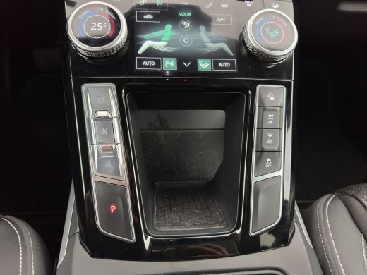 Jaguar I-PACE EV400 HSE 90 kWh (INCL-BTW) *PANO | LUXURY-LEATHER | FULL-LED | MERIDIAN-AUDIO | TOP-VIEW | MEMOR... ActivLease financial lease