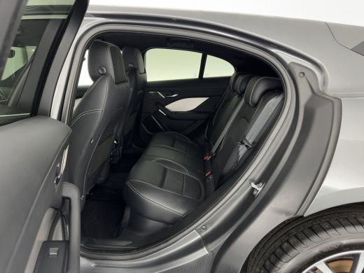 Jaguar I-PACE EV400 HSE 90 kWh (INCL-BTW) *PANO | LUXURY-LEATHER | FULL-LED | MERIDIAN-AUDIO | TOP-VIEW | MEMOR... ActivLease financial lease