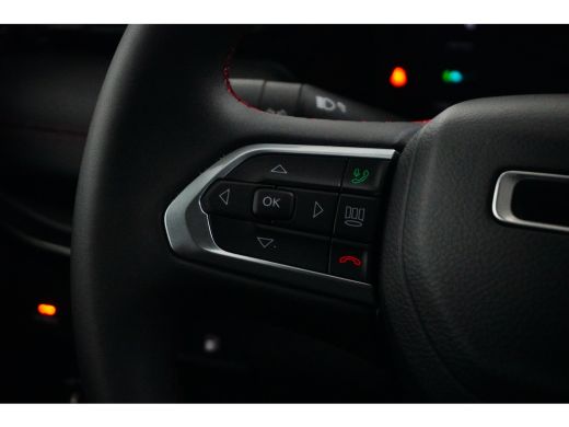 Jeep Compass 4xe Plug-in Hybrid Trailhawk 240PK Full Leather | Winterpakket | 4-wiel Aandrijving | Memory Seat... ActivLease financial lease