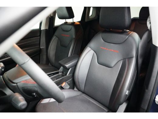 Jeep Compass 4xe Plug-in Hybrid Trailhawk 240PK Full Leather | Winterpakket | 4-wiel Aandrijving | Memory Seat... ActivLease financial lease